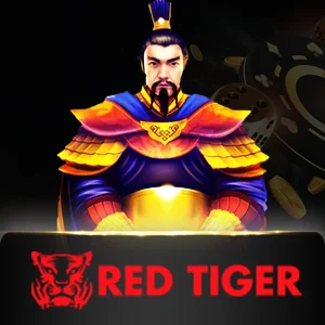 Redtiger - ATHENA777