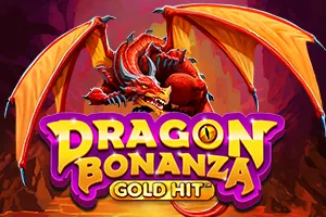 Gold Hit: Dragon Bonanza - ATHENA777