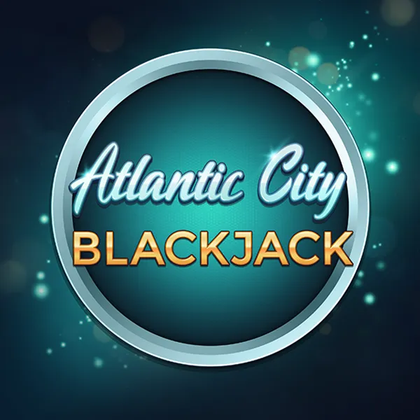 Atlantic City Blackjack (Jade) - ATHENA777