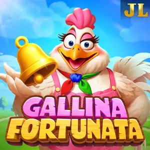 Gallina Fortunata - ATHENA777