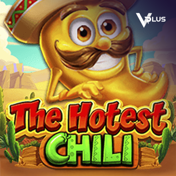 The Hottest Chili - ATHENA777