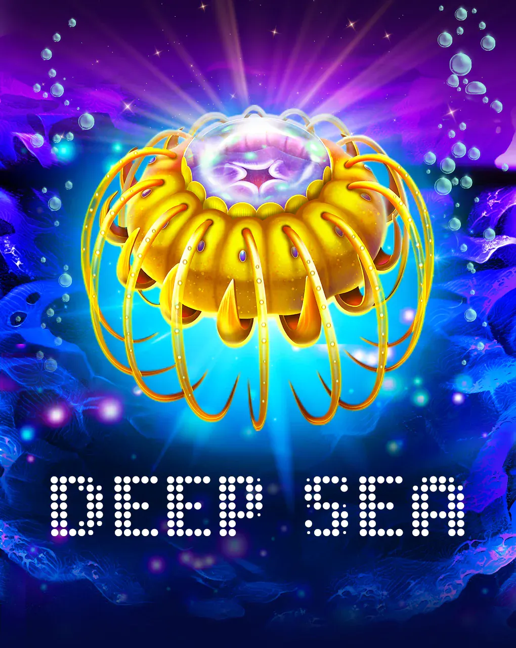 Bgaming : Deep Sea - ATHENA777