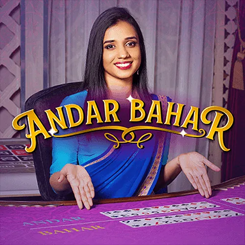 Andar Bahar Live - ATHENA777