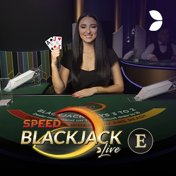 Speed VIP Blackjack F - ATHENA777