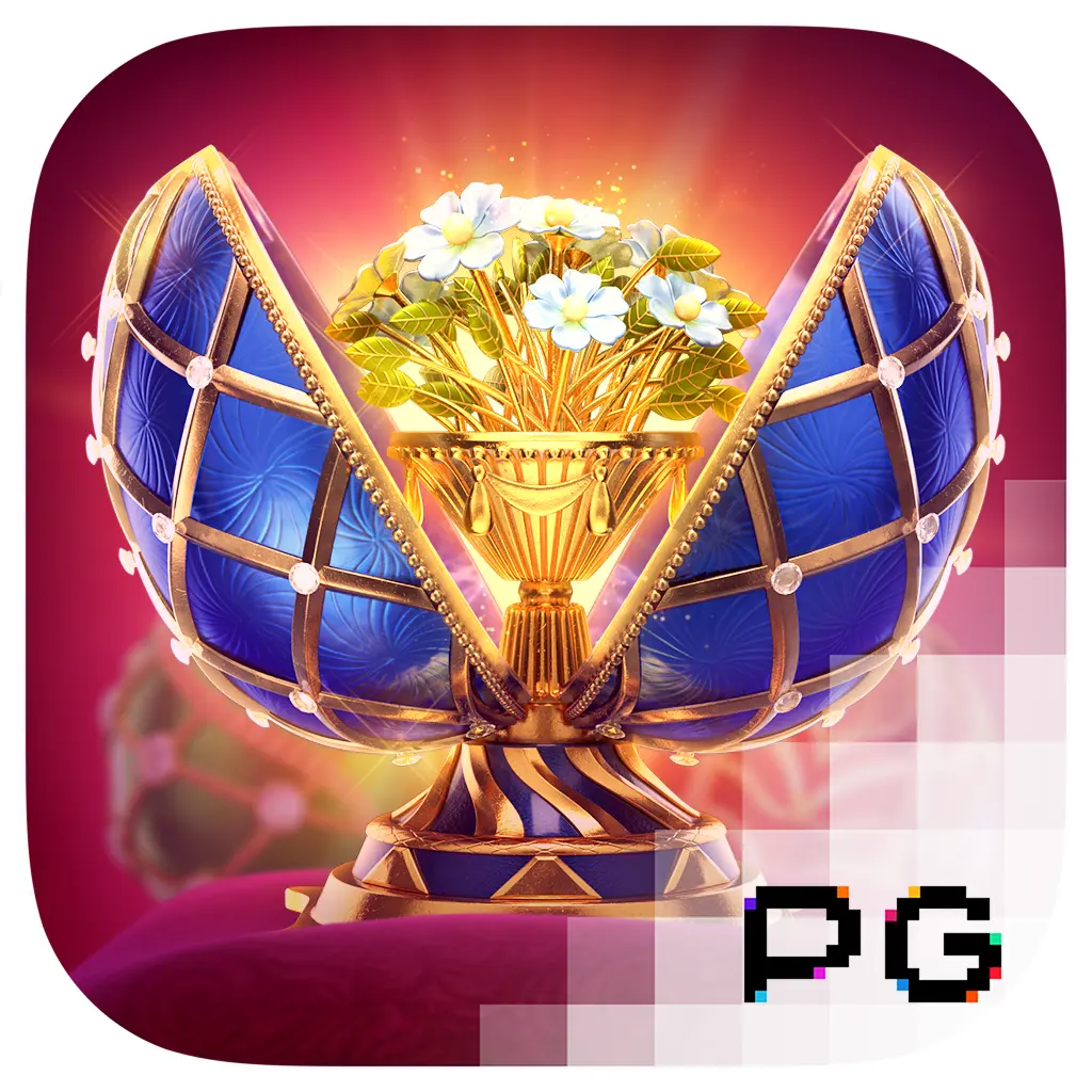 PGSoft : Tsar Treasures - ATHENA777