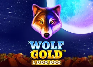 Pragmatic : Wolf Gold 1,000,000 - ATHENA777