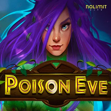 NolimitCity : Poison Eve - ATHENA777