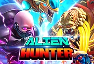 Alien Hunter - ATHENA777