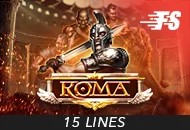Spadegaming : Roma - ATHENA777