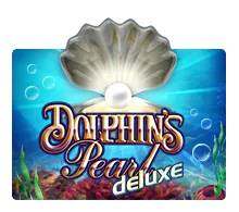Joker123 : Dolphins Pearl Deluxe - ATHENA777