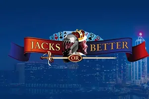 Jacks or Better - ATHENA777