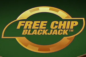 Free Chip Blackjack - ATHENA777