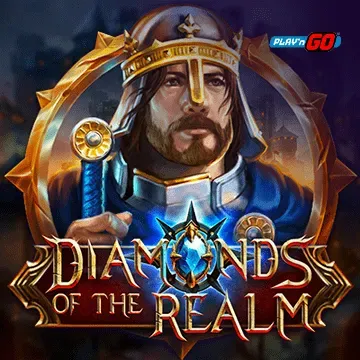 Diamonds of the Realm - ATHENA777