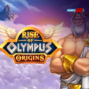 Rise of Olympus Origins - ATHENA777