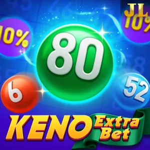 Keno Extra Bet - ATHENA777