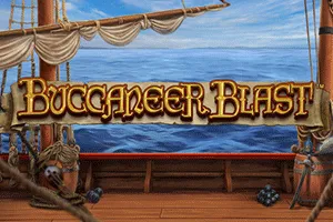 Buccaneer Blast - ATHENA777