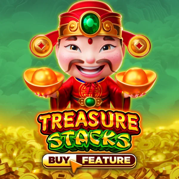 Treasure Stacks - ATHENA777