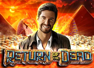 Pragmatic : Return of the Dead - ATHENA777