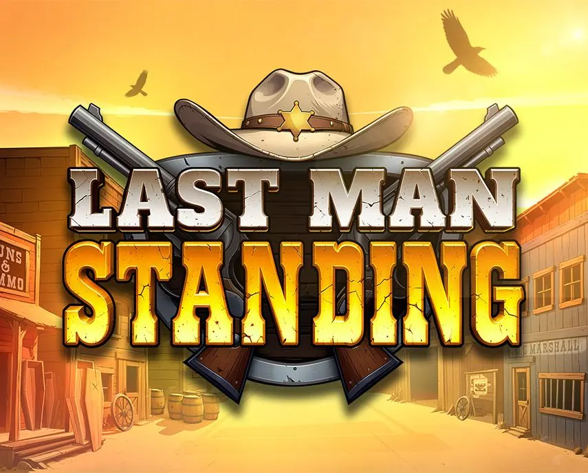 Last Man Standing - ATHENA777