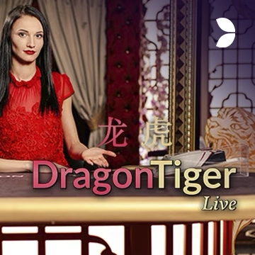 Emperor Dragon Tiger - ATHENA777
