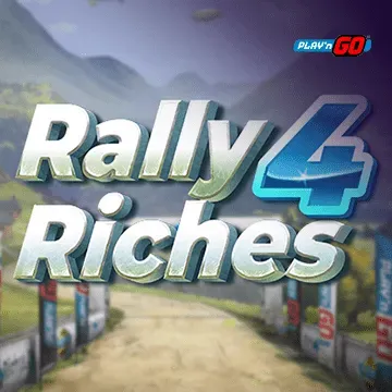 Rally 4 Riches - ATHENA777