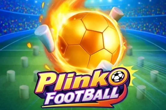 Plinko Football - ATHENA777
