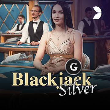Blackjack Silver G - ATHENA777