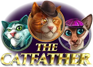 Pragmatic : The Catfather - ATHENA777