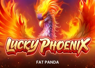 Lucky Phoenix - ATHENA777