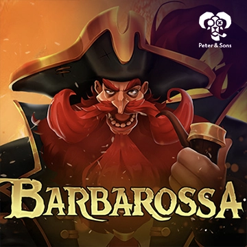 PeterSons : Barbarossa - ATHENA777