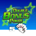 Double Bonus Poker 5 Hand - ATHENA777