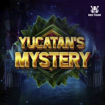 Yucatans Mystery - ATHENA777