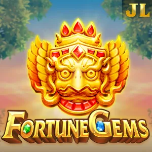 Jili : Fortune Gems - ATHENA777