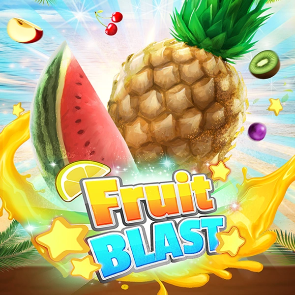 Fruit Blast - ATHENA777