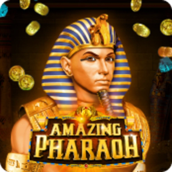 Amazing Pharaoh - ATHENA777