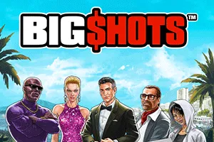Big Shots - ATHENA777