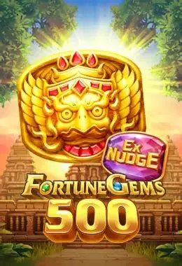 Jili : Fortune Gems 500 - ATHENA777