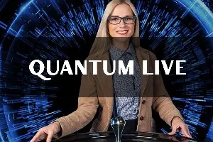 Quantum Roulette - ATHENA777
