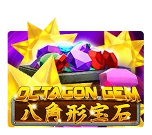 Joker123 : Octagon Gem - ATHENA777