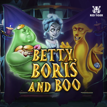 Betty, Boris and Boo - ATHENA777