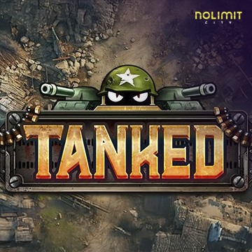 NolimitCity : Tanked - ATHENA777