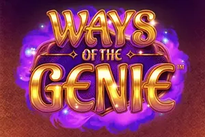 Ways of the Genie - ATHENA777