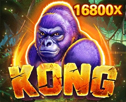 Kong - ATHENA777