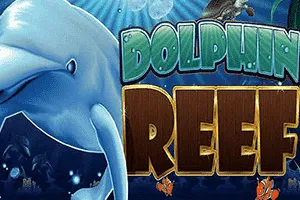 Dolphin Reef - ATHENA777