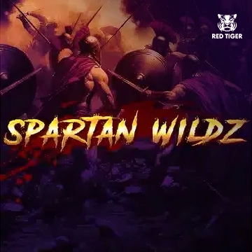 Spartan Wildz - ATHENA777