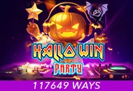 Spadegaming : Hallo Win Party - ATHENA777