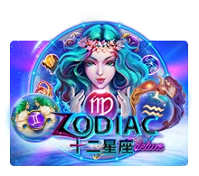 Joker123 : Zodiac Deluxe - ATHENA777