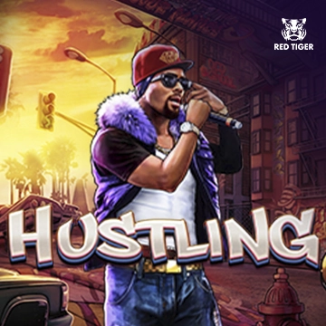 Hustling - ATHENA777