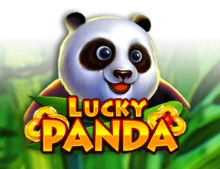PLAYSTAR : LUCKY PANDA - ATHENA777