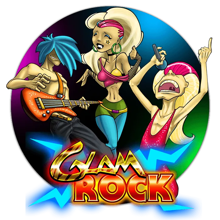 Habanero : Glam Rock - ATHENA777